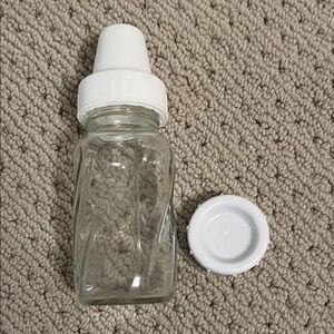 Evenflo Feeding Classic Twist Glass Bottles (12) - 4oz